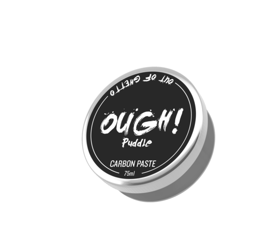 Maad Ough! Puddle - matu veidošanas pasta